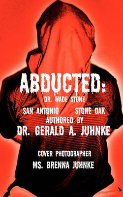 Book cover for Abducted