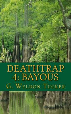Book cover for Deathtrap 4
