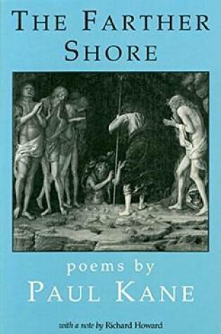 Cover of The Farther Shore