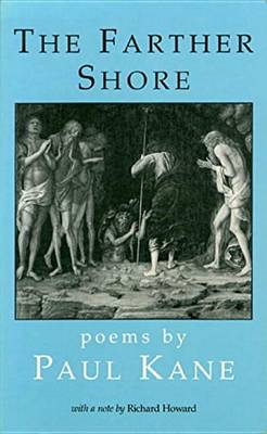 Book cover for The Farther Shore
