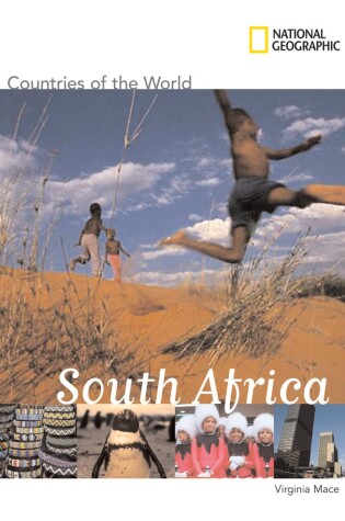 Cover of South Africa