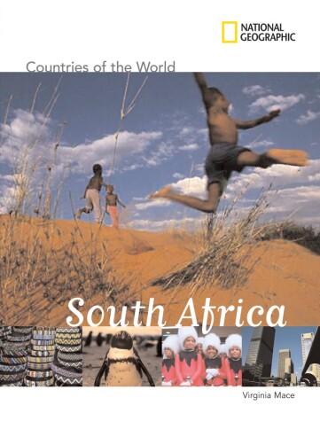 Cover of South Africa