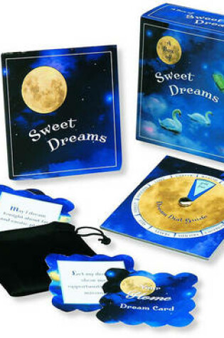 Cover of A Box of Sweet Dreams