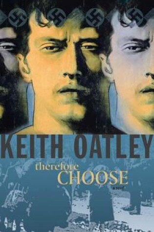 Cover of Therefore Choose