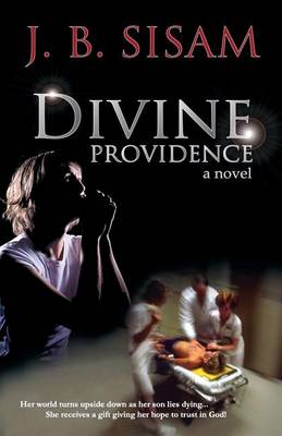 Book cover for Divine Providence