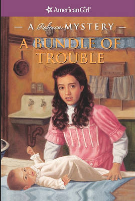 Cover of A Bundle of Trouble