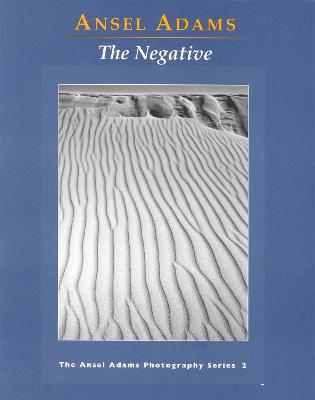 Book cover for New Photo Series 2: Negative: