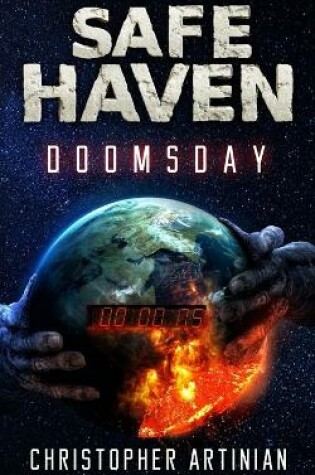 Cover of Safe Haven - Doomsday