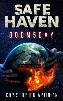 Book cover for Safe Haven - Doomsday