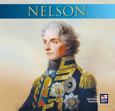 Book cover for Nelson