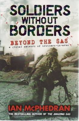 Cover of Soldiers without Borders