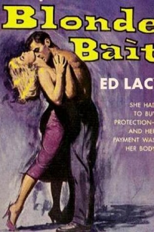Cover of Blonde Bait