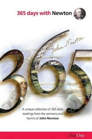 Cover of 365 Days with Newton