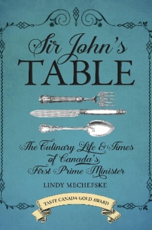 Cover of Sir John's Table