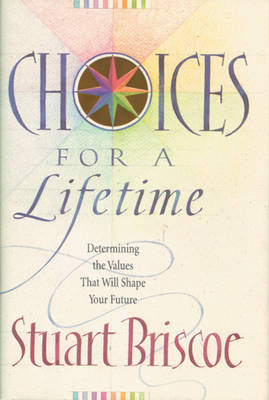 Book cover for Choices for a Lifetime