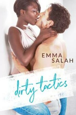 Cover of Dirty Tactics