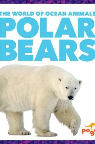 Cover of Polar Bears