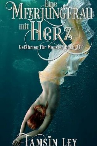 Cover of Eine Meerjungfrau mit Herz