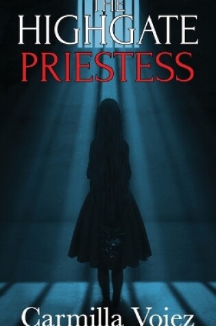 Cover of The Highgate Priestess