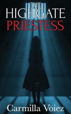 Book cover for The Highgate Priestess