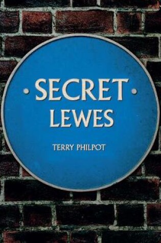 Cover of Secret Lewes