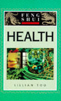 Book cover for Health