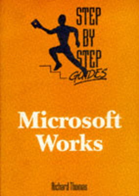 Book cover for Microsoft WORKS