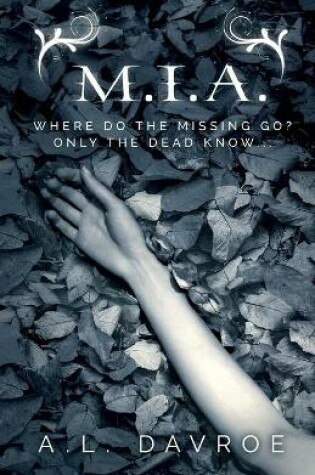Cover of M.I.A.