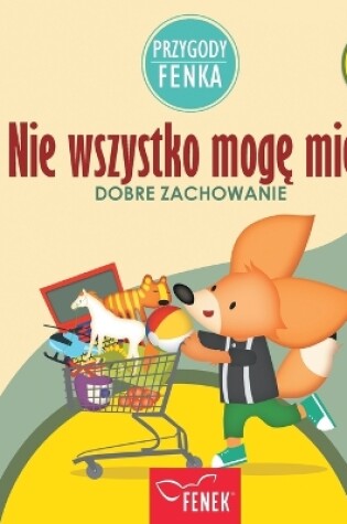 Cover of Nie wszystko mogę miec