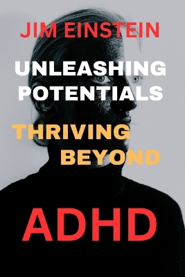 Book cover for Unleashing Potential