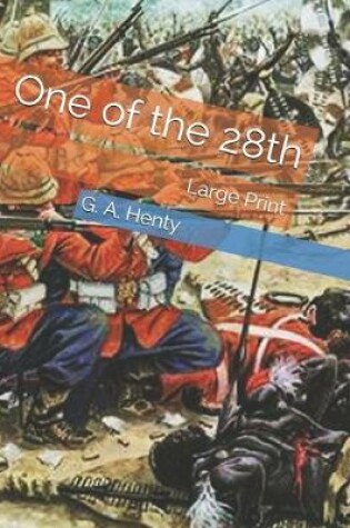 Cover of One of the 28th