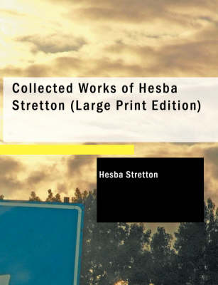 Book cover for Collected Works of Hesba Stretton