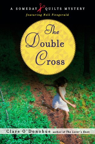 Cover of The Double Cross