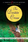 Book cover for The Double Cross