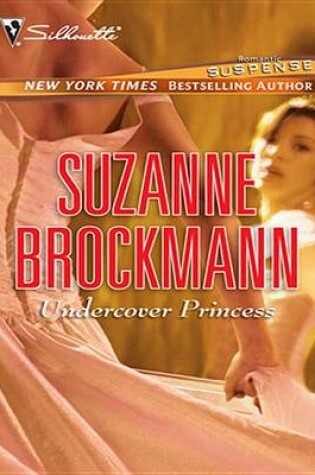 Cover of Undercover Princess