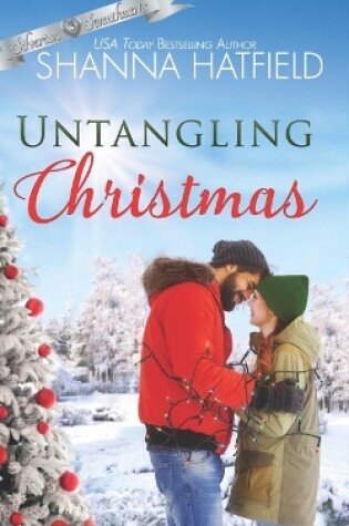 Cover of Untangling Christmas