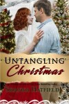 Book cover for Untangling Christmas