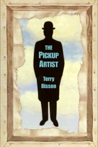Cover of The Pickup Artist