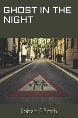 Book cover for Ghost in the Night