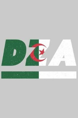 Cover of Dza