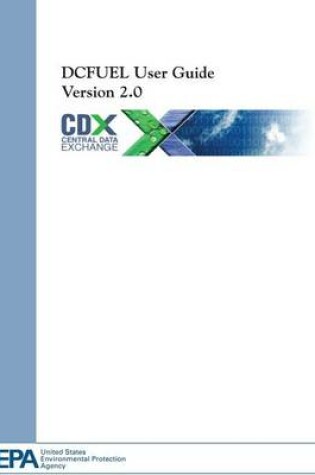 Cover of DCFUEL User Guide Version 2.0