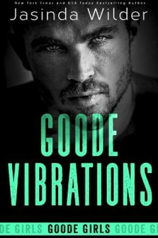 Cover of Goode Vibrations