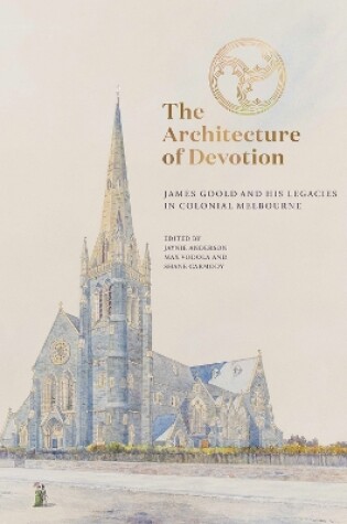 Cover of The Architecture of Devotion