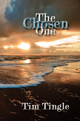 Book cover for The Chosen One