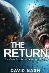 Book cover for The Return