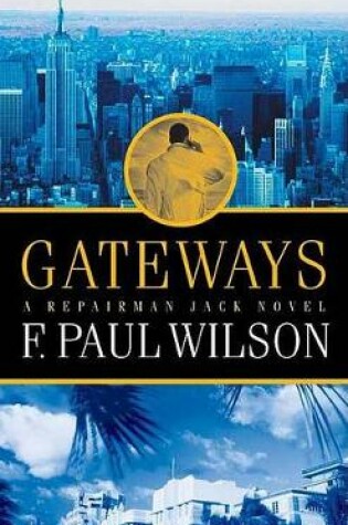 Cover of Gateways