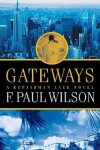 Book cover for Gateways