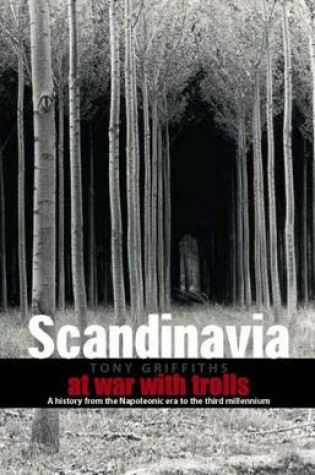 Cover of Scandinavia