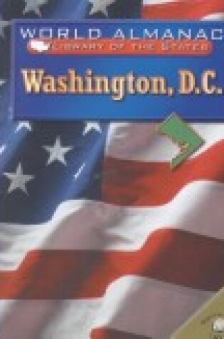 Cover of Washington, D.C.