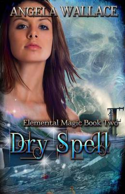 Book cover for Dry Spell